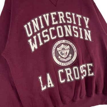 University of Wisconsin Crewneck