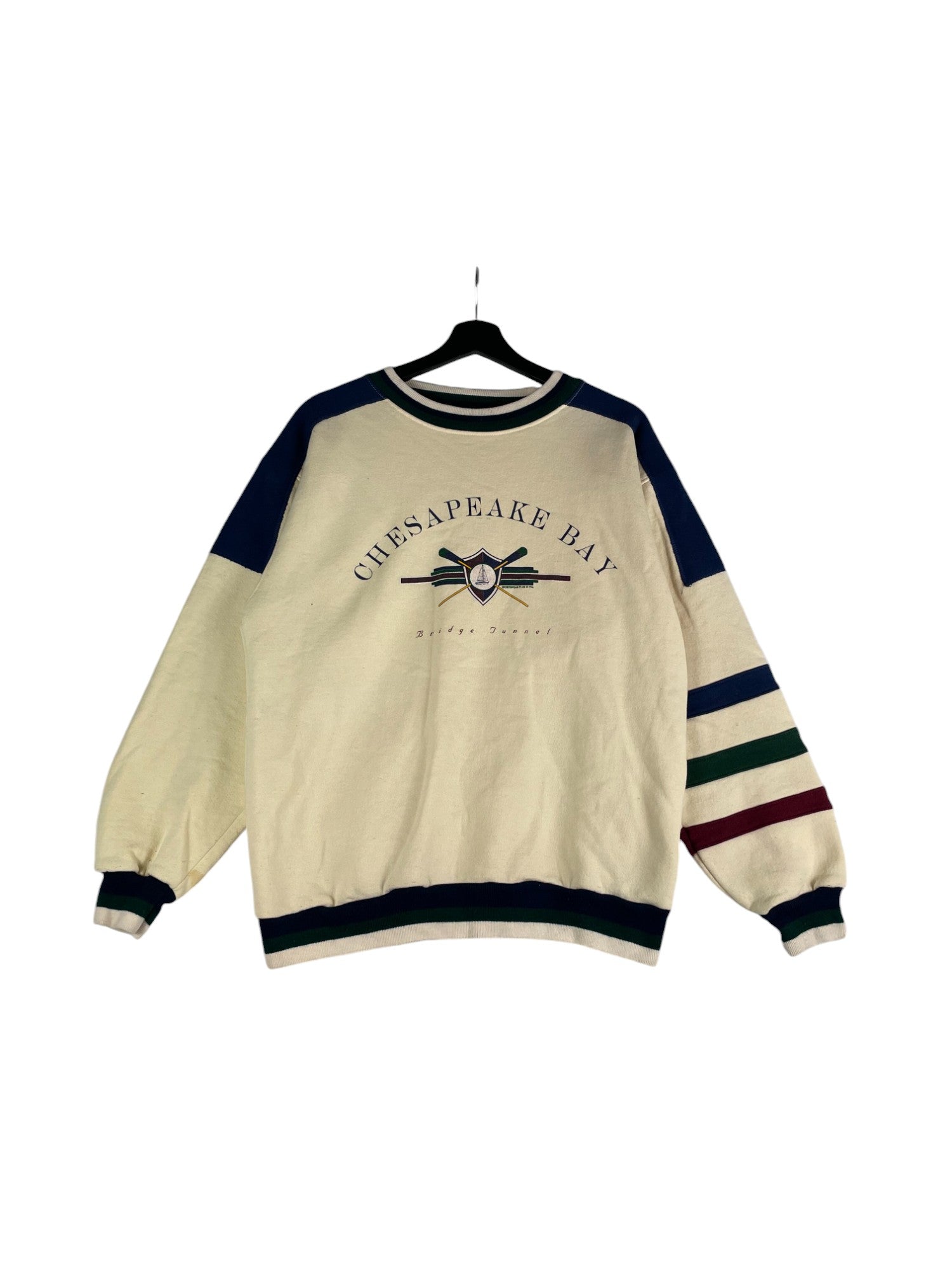 1994 Chesapeake Bay Crewneck