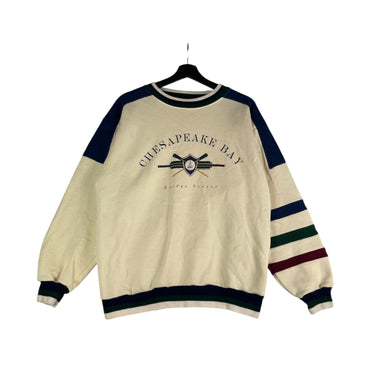 1994 Chesapeake Bay Crewneck