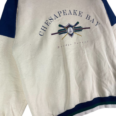 1994 Chesapeake Bay Crewneck