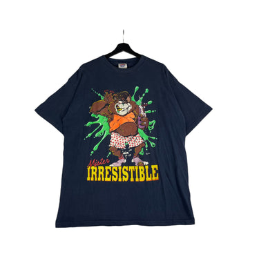 Mister Irresistible 1992 T-Shirt