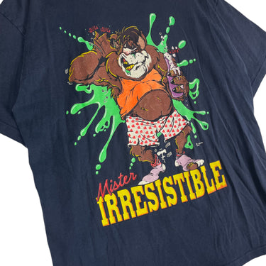 Mister Irresistible 1992 T-Shirt