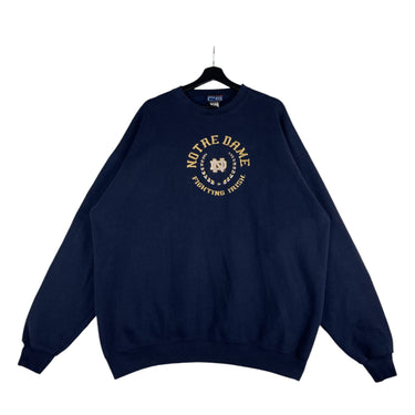 Notre Dame Crewneck