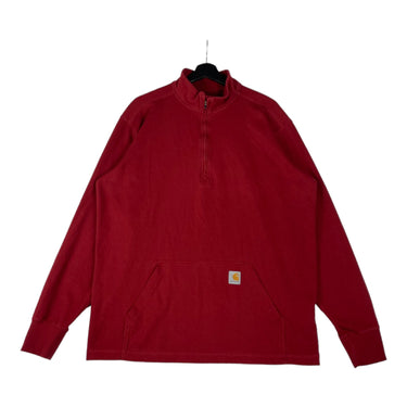 Carhartt One Half Zip