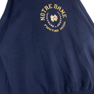 Notre Dame Crewneck