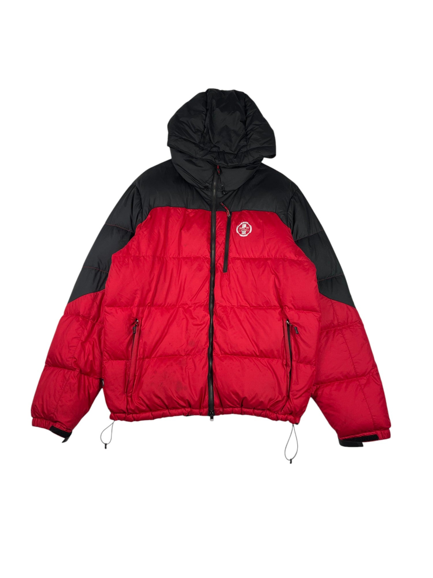 Polo Sport Puffer Jacket