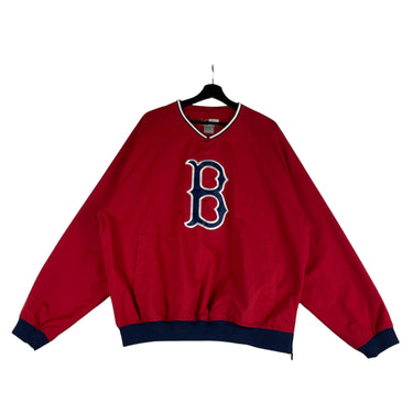 Boston Red Socks Pullover