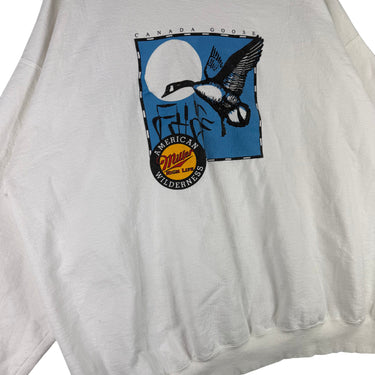 Miller Crewneck