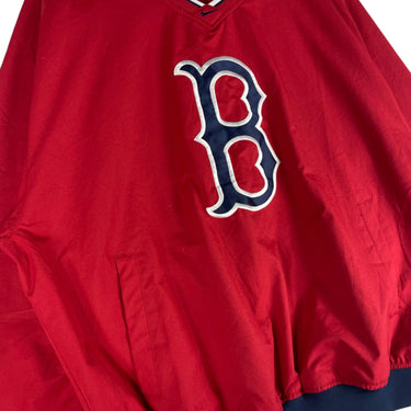 Boston Red Socks Pullover