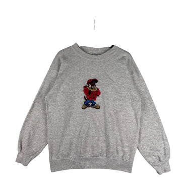 Taz Crewneck