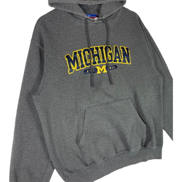 Michigan Hoodie