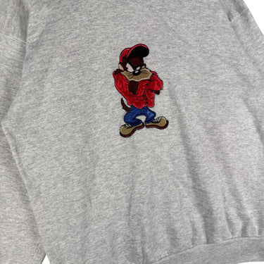 Taz Crewneck