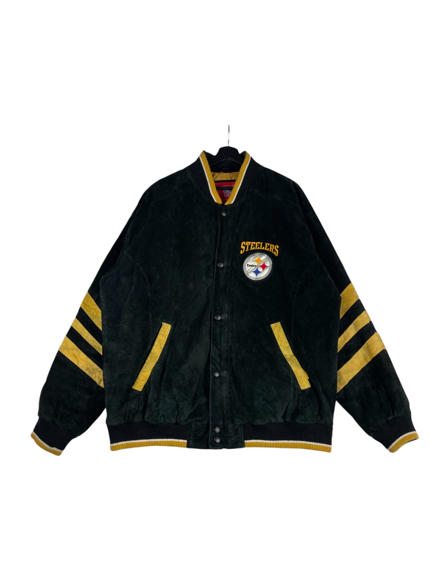 Steelers Jacket