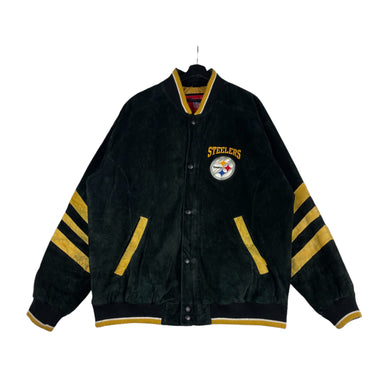 Steelers Jacket