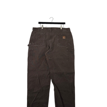 Carhartt Double Knee Pants