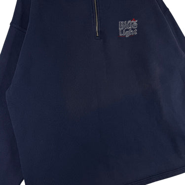 Labatt Quarter Zip