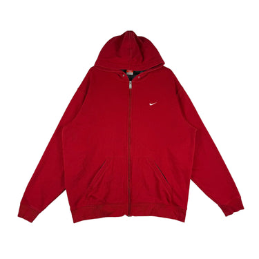 Nike Zip Up