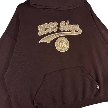 California Hoodie