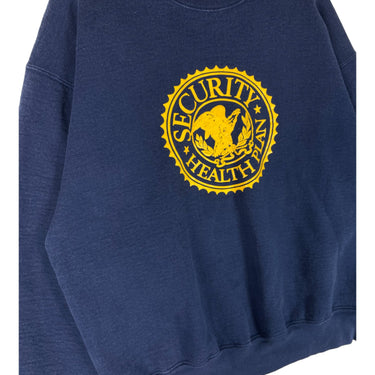 Security Health Plan Crewneck