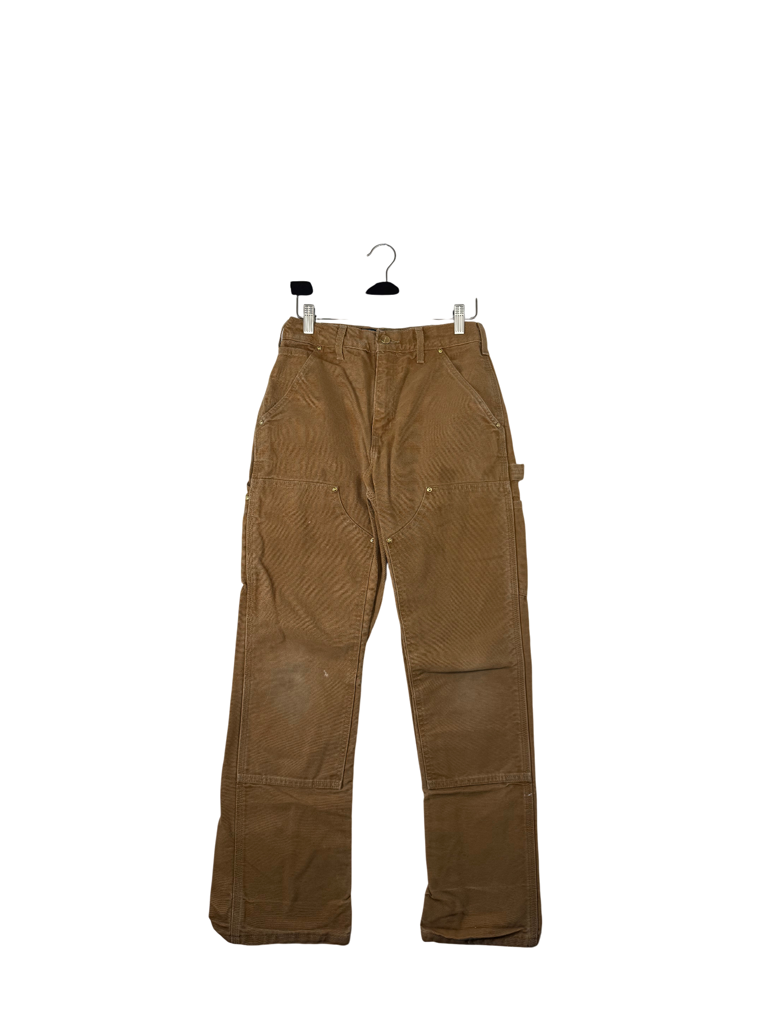 Carhartt Distressed Double Knee Pants