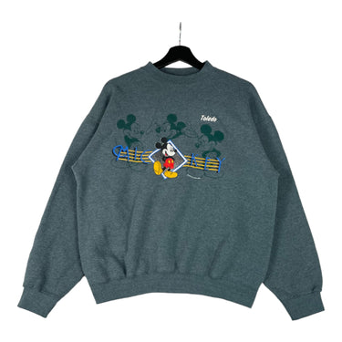 Mickey Crewneck