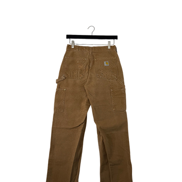 Carhartt Distressed Double Knee Pants