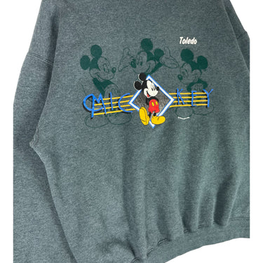 Mickey Crewneck