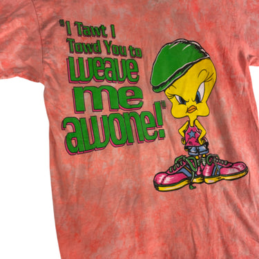 1997 Tweety T-Shirt