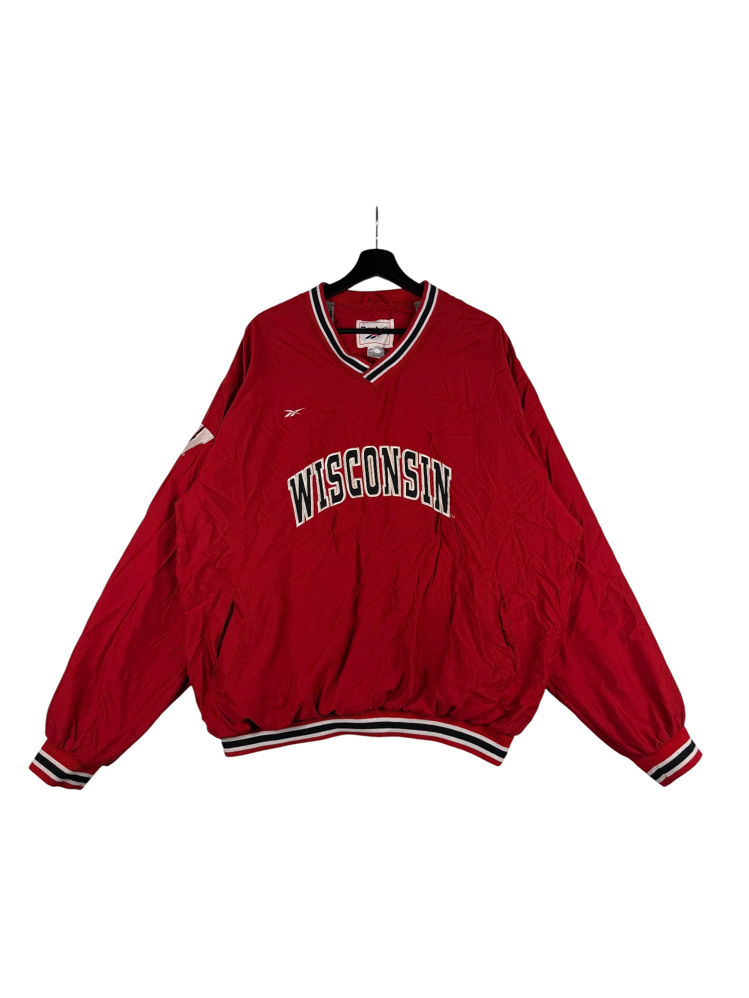Wisconsin Pullover