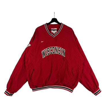 Wisconsin Pullover