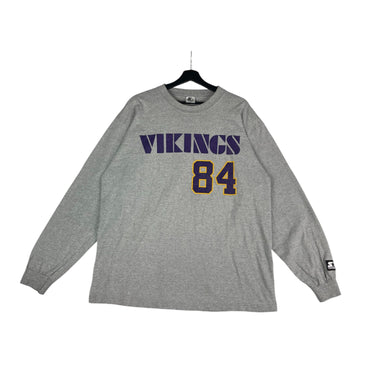 Moss Vikings Starter Long Sleeve