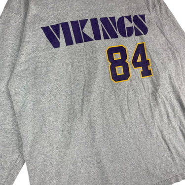 Moss Vikings Starter Long Sleeve