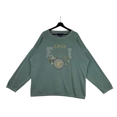 Montreal Crewneck