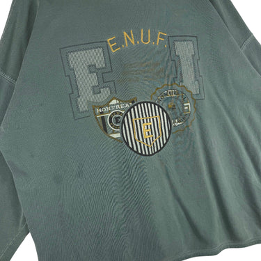 Montreal Crewneck