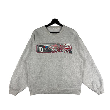 Nascar Crewneck