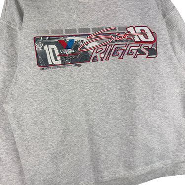 Nascar Crewneck