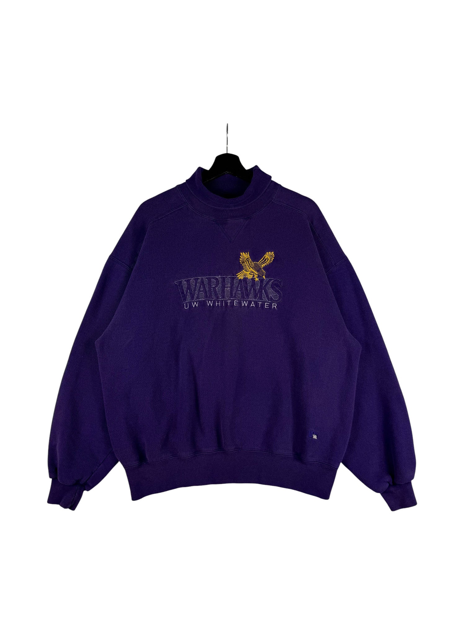 University Of White Water Crewneck