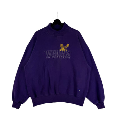 University Of White Water Crewneck