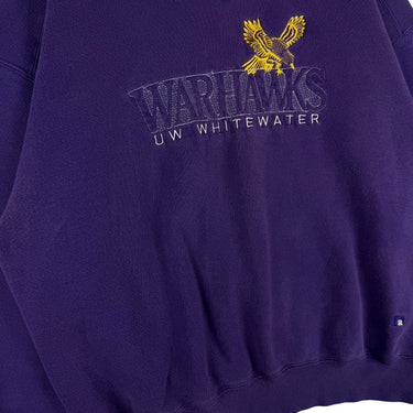 University Of White Water Crewneck