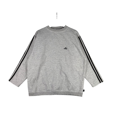 90's Adidas Crewneck