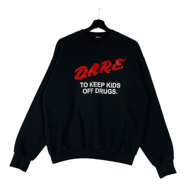 Dare Crewneck