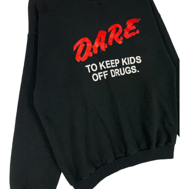 Dare Crewneck