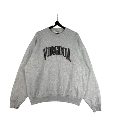 Virginia Crewneck