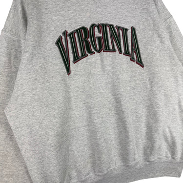 Virginia Crewneck