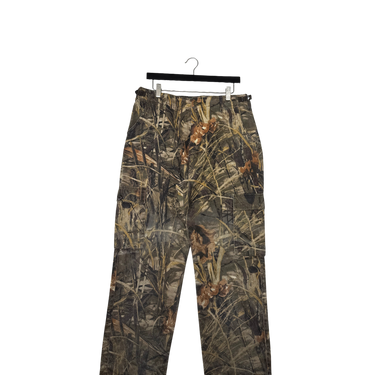 Realtree Cargo