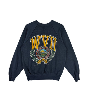 West Virginia Crewneck