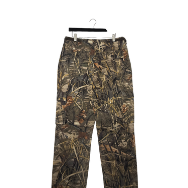Realtree Cargo