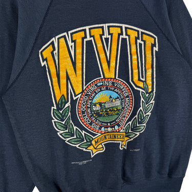 West Virginia Crewneck