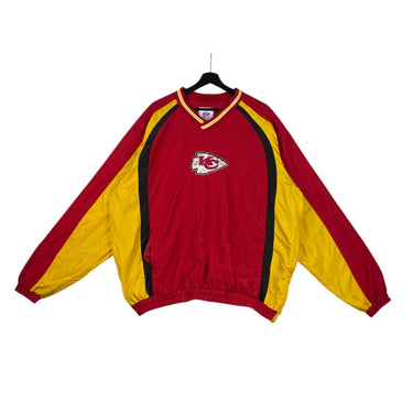 Chiefs Pullover