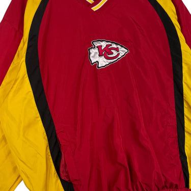 Chiefs Pullover